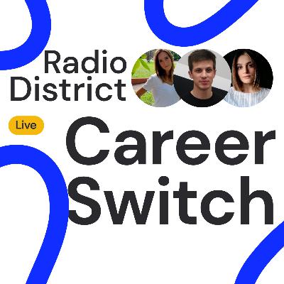 Career switch