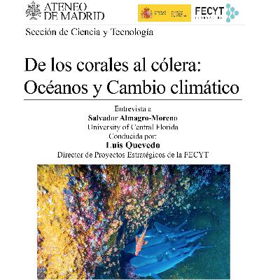 De los corales al cólera