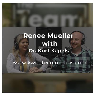 Health care and growing up Columbus w/ Dr. Kurt Kapels