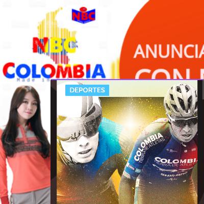 La segunda etapa de la vuelta a Colombia 2022 ya tiene ganador todos los detalles aquí NBC deportiva