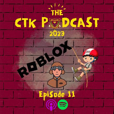 11. Roblox, Holidays and The History of Flight