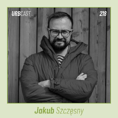 218: Czy możliwa jest architektura bez architektów? | Jakub Szczęsny