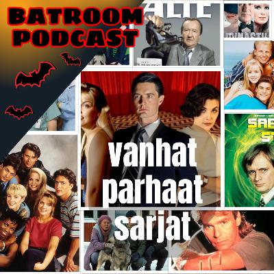 Vanhat parhaat sarjat