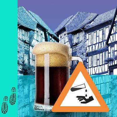 Hobbydetektive Melitta und Stern: Dunkelbiertod – Giftanschlag auf dem Volksfes