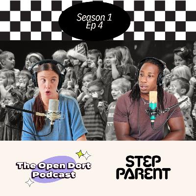 Step Parent