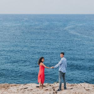 Помолвка и обручение Помолвка и обручение