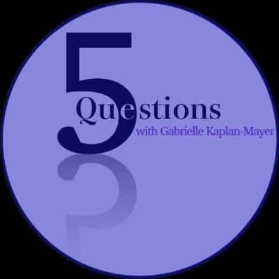 5 Questions #4: Adam