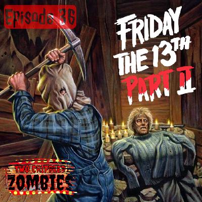 Friday the 13th part 2