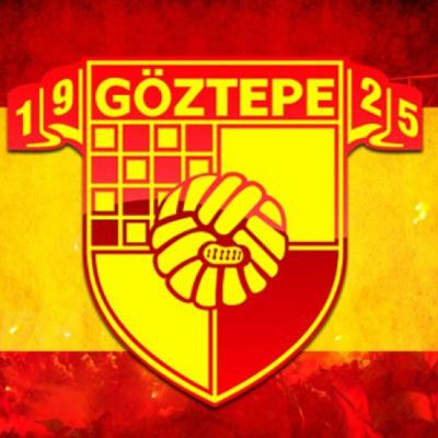 Bölüm Tam 35 - Göztepe