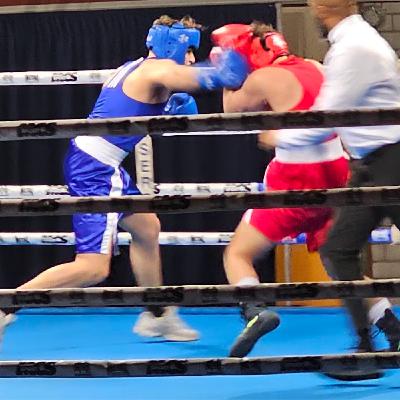 Gala de boxe de l'ASM, 15 combats à Mulhouse