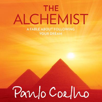 The Alchemist । Paulo Coelho । দ্যা এ্যালকেমিস্ট । পাওলো কয়েলহো । Bangla Audio Book