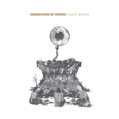 ALBUM REVIEW: Generation of Vipers - Guilt Shrine