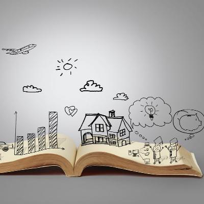 3: The Power of Storytelling feat. Musa Kalenga