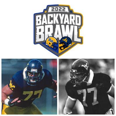 Backyard Brawl: Brian Jozwiak