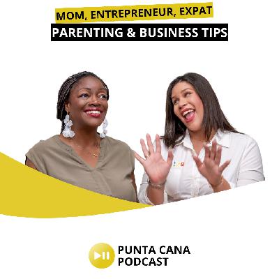 Parenting and Building Community | How Can Families Thrive Abroad?