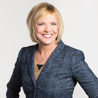 It's about the people that surround you - Advertising leader Kathy Kayse