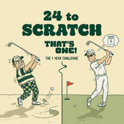 We Rated Each Other’s Golf Games (Honestly)