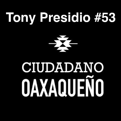 Estamos haciendo un partido político cannabico en Oaxaca | Angel Pérez | C.Oaxaqueño #53 Estamos haciendo un partido político cannabico en Oaxaca | Angel Pérez | C.Oaxaqueño #53