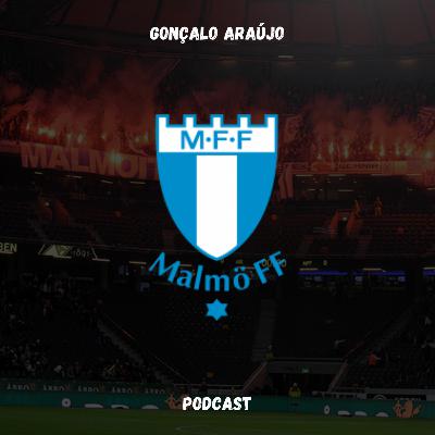 Podcast do Gonçalo: O décimo (Malmö, The Blue Ones) Podcast do Gonçalo: O décimo (Malmö, The Blue Ones)