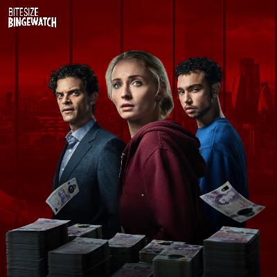 Steal (Season 1, Amazon Prime Video, 2026) Steal (Season 1, Amazon Prime Video, 2026)