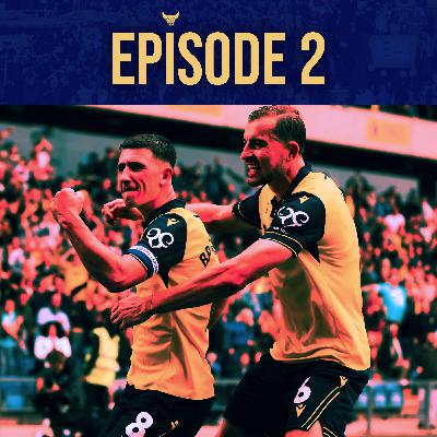 Episode 2 - 2025/26