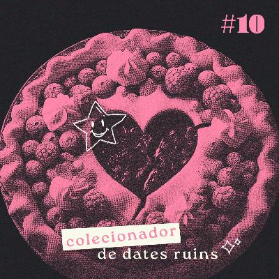 colecionador de dates ruins colecionador de dates ruins