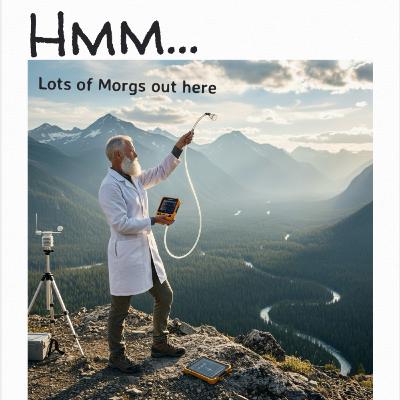 Carnicom on Morgellons