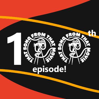 100th Episode Special