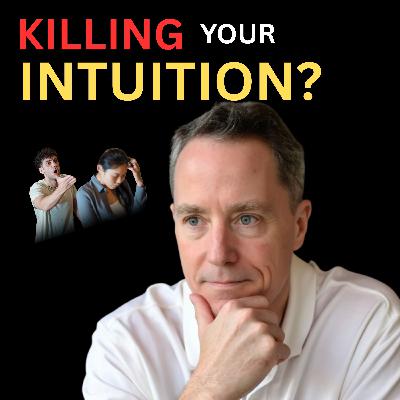 8 Blocks Killing Your Intuition (Fixed by Meditation)