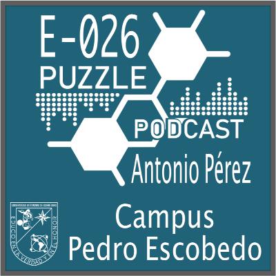 PP E-026 DVS - Pedro Escobedo