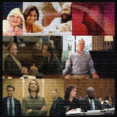 37. Especial True Crimes: Volumen I.