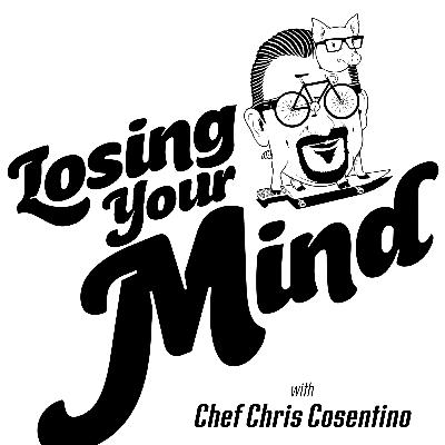 99: Guy Fieri: Food, Fame, and Giving Back
