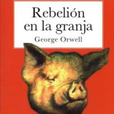 La rebelión en la granja
