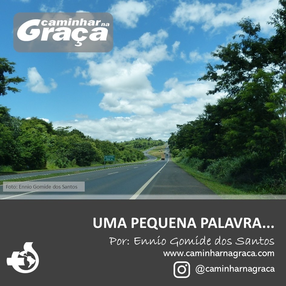 A aliança que salva