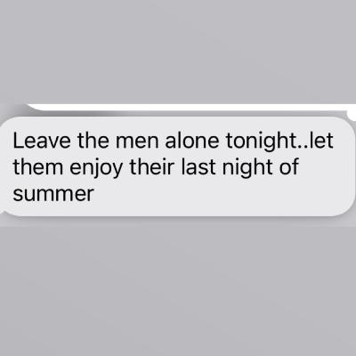 Dating Hot Takes Pt 1