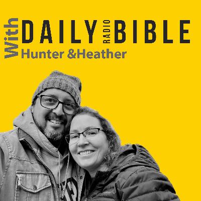 October 2nd, 25: Lost and Found: The Good Father’s Heart in Zechariah, Psalms, and Luke 15