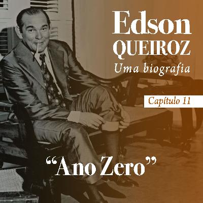 Capítulo 11 - "Ano Zero" Capítulo 11 - "Ano Zero"