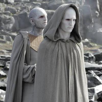 Olivier RousteingがBalmainを去る/共通認識としてのSF: 実写映画作品篇/Predator :Badlands/M3GAN 2.0