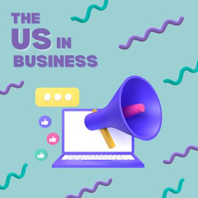 The Us in Business