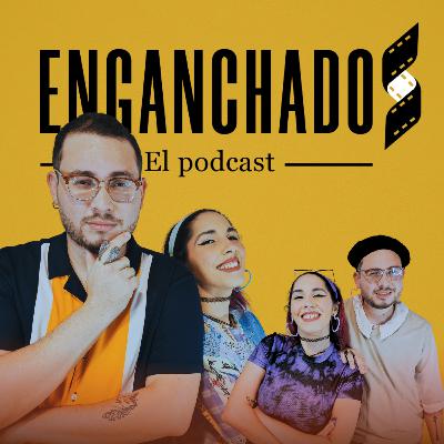 Enganchados #21 T05 | ¿La caída de los juegos del hambre? | Reseña honesta Enganchados #21 T05 | ¿La caída de los juegos del hambre? | Reseña honesta