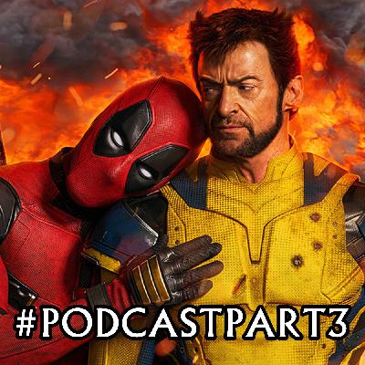 Deadpool & Wolverine Deadpool & Wolverine