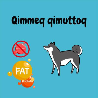 Qimmeq Qimuttoq Qimmeq Qimuttoq
