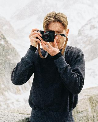 Create an authentic AESTHETIC with Benj Story Create an authentic AESTHETIC with Benj Story