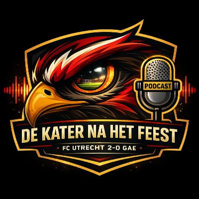 DE KATER NA HET FEEST | S2A34