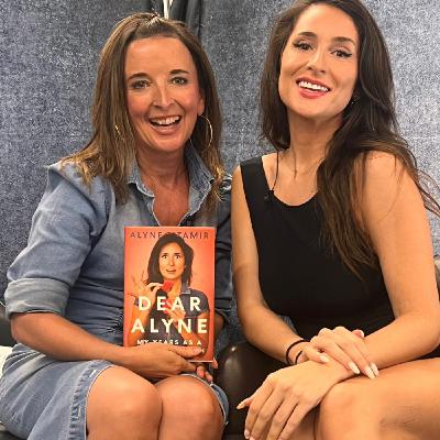 Dear Alyne: The Life and Look as a Mormon