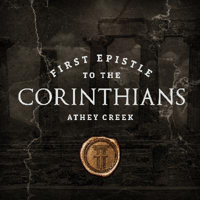 Communion by Brett Meador