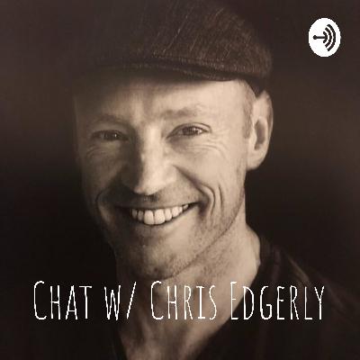 Chat with Chris Edgerly #11: Meli Grant