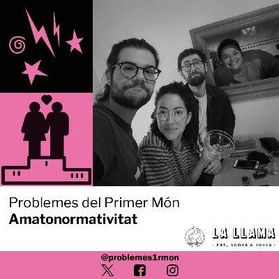 Amatonormativitat feat. Alba Segarra Amatonormativitat feat. Alba Segarra