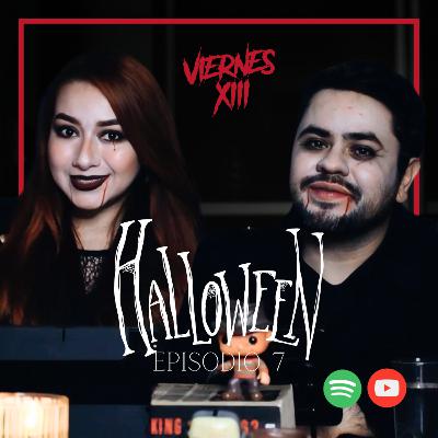 E7 - HALLOWEEN (EL POLLO MALO)