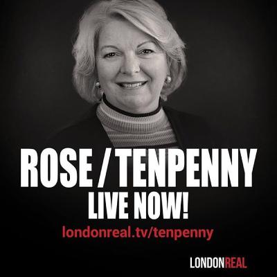 London Real Interview With Dr. Sherri Tenpenny - ROSE/TENPENNY : HOW THE CORONAVIRUS PANDEMIC IS THE BIGGEST SCAM EVER PERPETRATED ON THE HUMAN RACE
